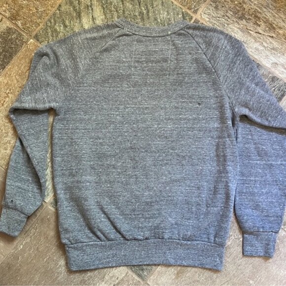 Like NEW Aviator Nation Bolt Sweatshirt Size XS - Picture 4 of 4